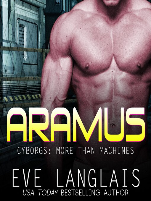 Title details for Aramus by Eve Langlais - Available